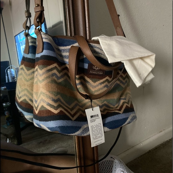 UGG PANDLETON SATCHEL - Picture 3 of 8